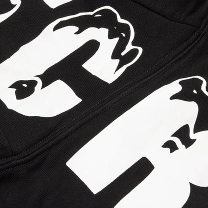 Yin Hoodie - Black