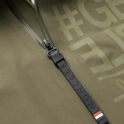 Moncler Grenoble Fel Jacket