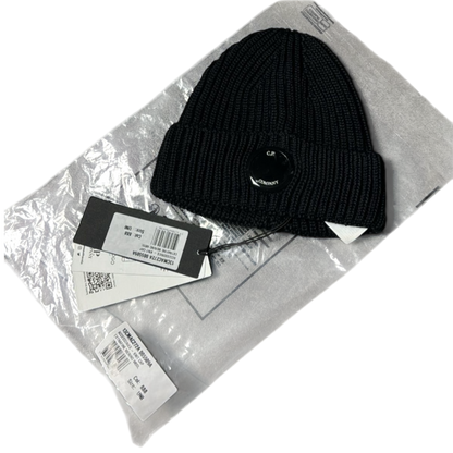 C.P. Company Lens Beanie
