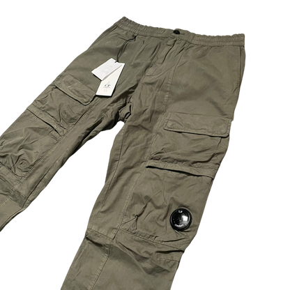 C.P. Company Cargo Micro Reps Diamond Peach