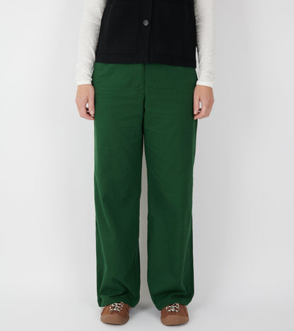 Pio Pants No. 786 British Green