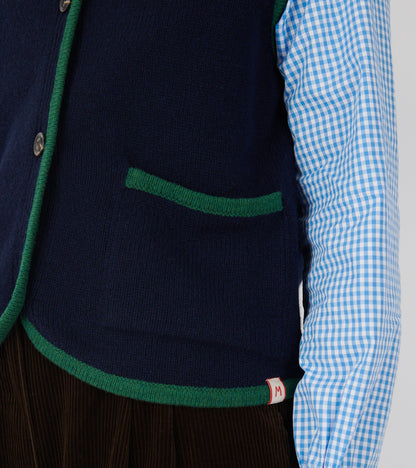 Nora Cardigan No. 212 Uniform