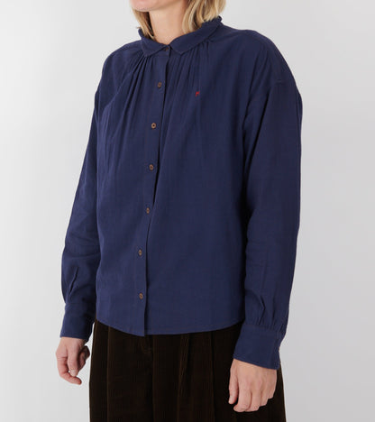 Kate Blouse No. 810 Crimp Uniform
