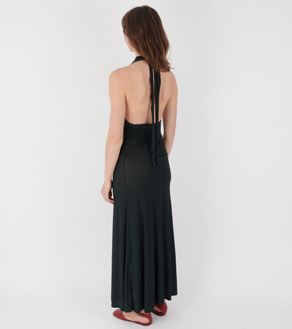 Jay Dress Green