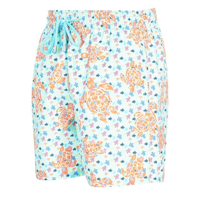 Vilebrequin Tortoise Swim Shorts