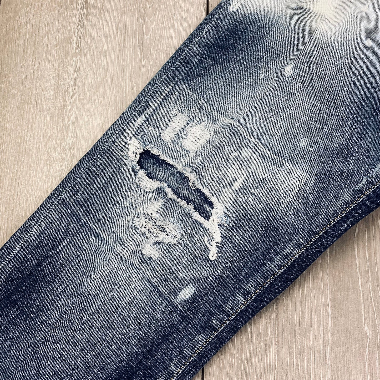 DSQUARED2 Slim Jeans - Blue
