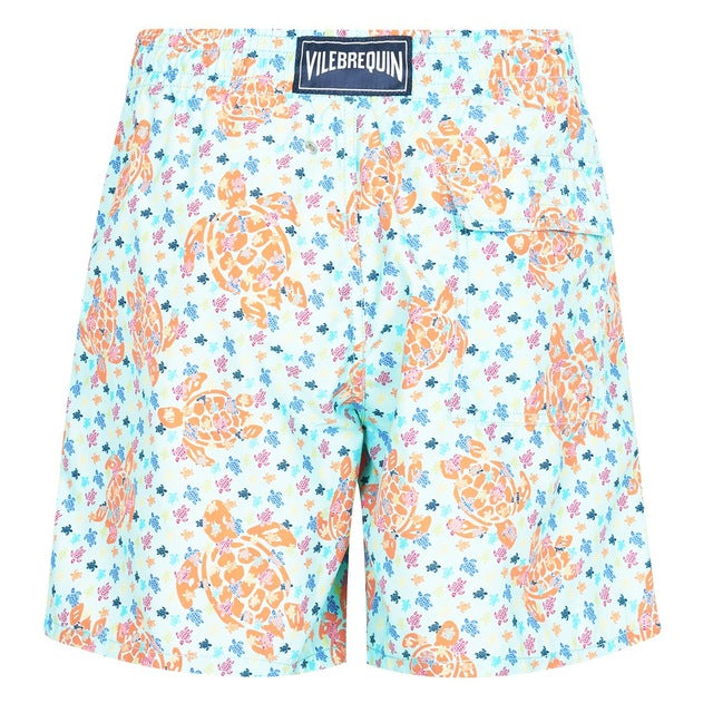 Vilebrequin Tortoise Swim Shorts