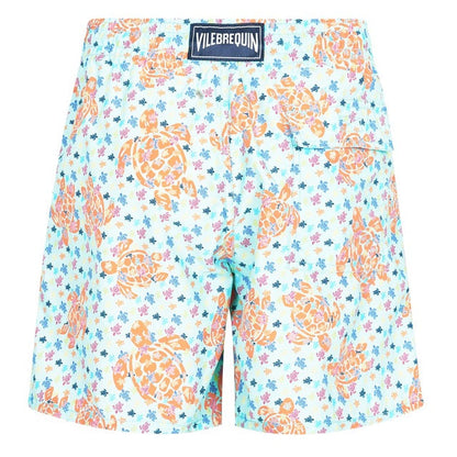 Vilebrequin Tortoise Swim Shorts