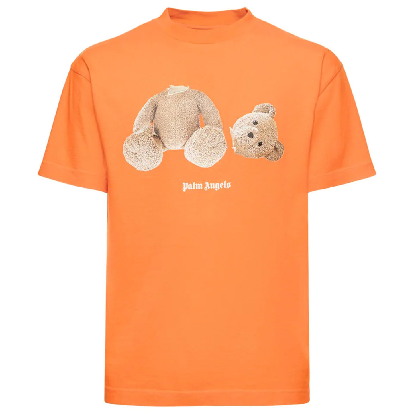 Palm Angels Kill Bear T-Shirt