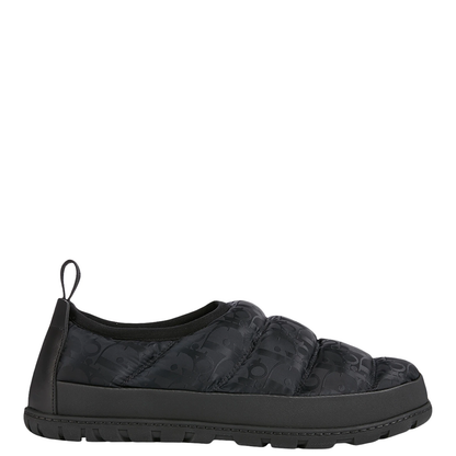 Womens Dior Oblique Slippers