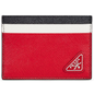 Prada Saffiano Card Holder
