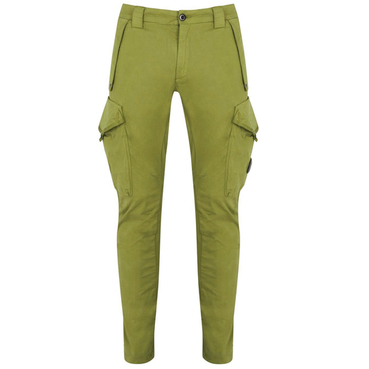 CP Company Raso Cargo Pants