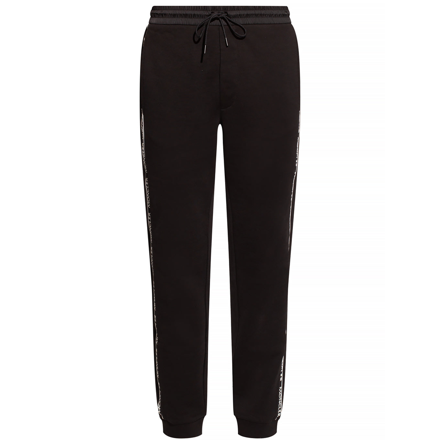 Moncler Logo Tape Trackpants