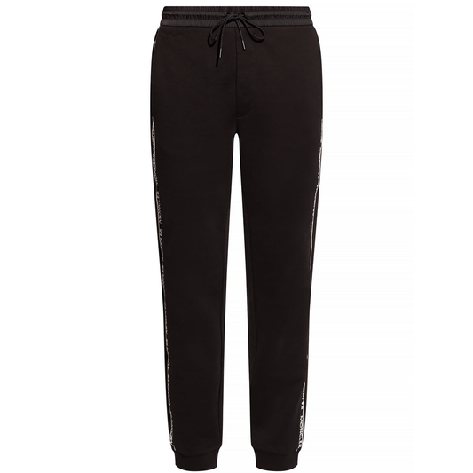 Moncler Logo Tape Trackpants