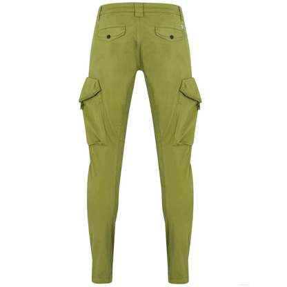 CP Company Raso Cargo Pants