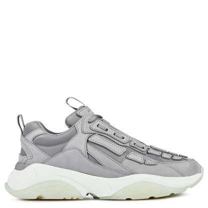 Amiri Grey Bone Runner
