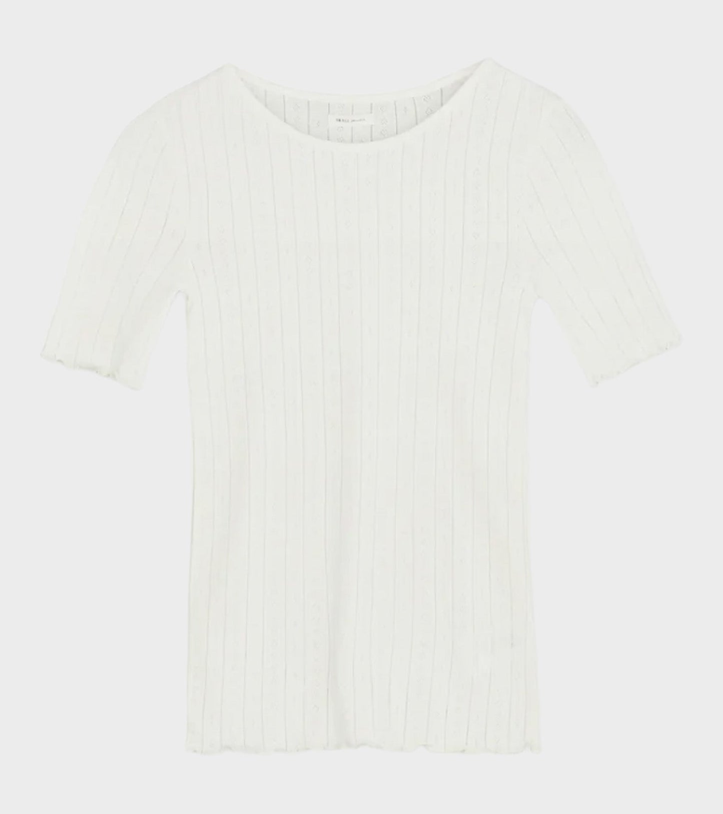Edie Tee Off-white