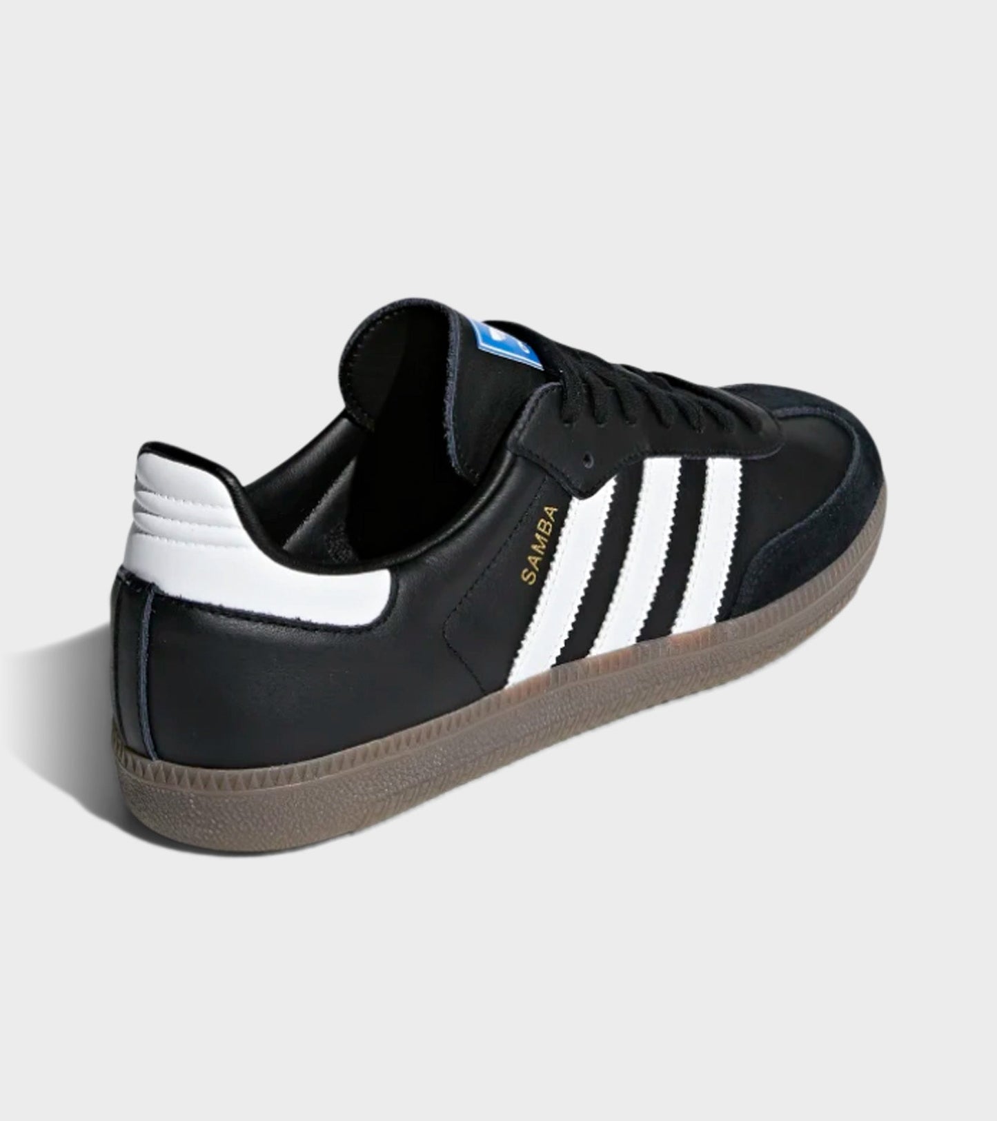 B75807 Samba AND