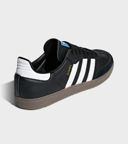 B75807 Samba AND