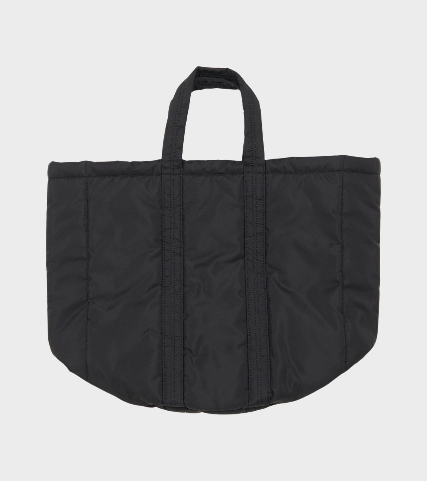 Black x Porter Bag Black