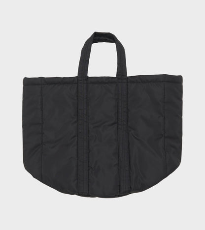 Black x Porter Bag Black