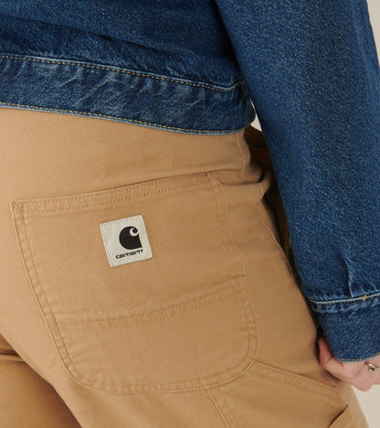W Pierce Pant Straight Bourbon