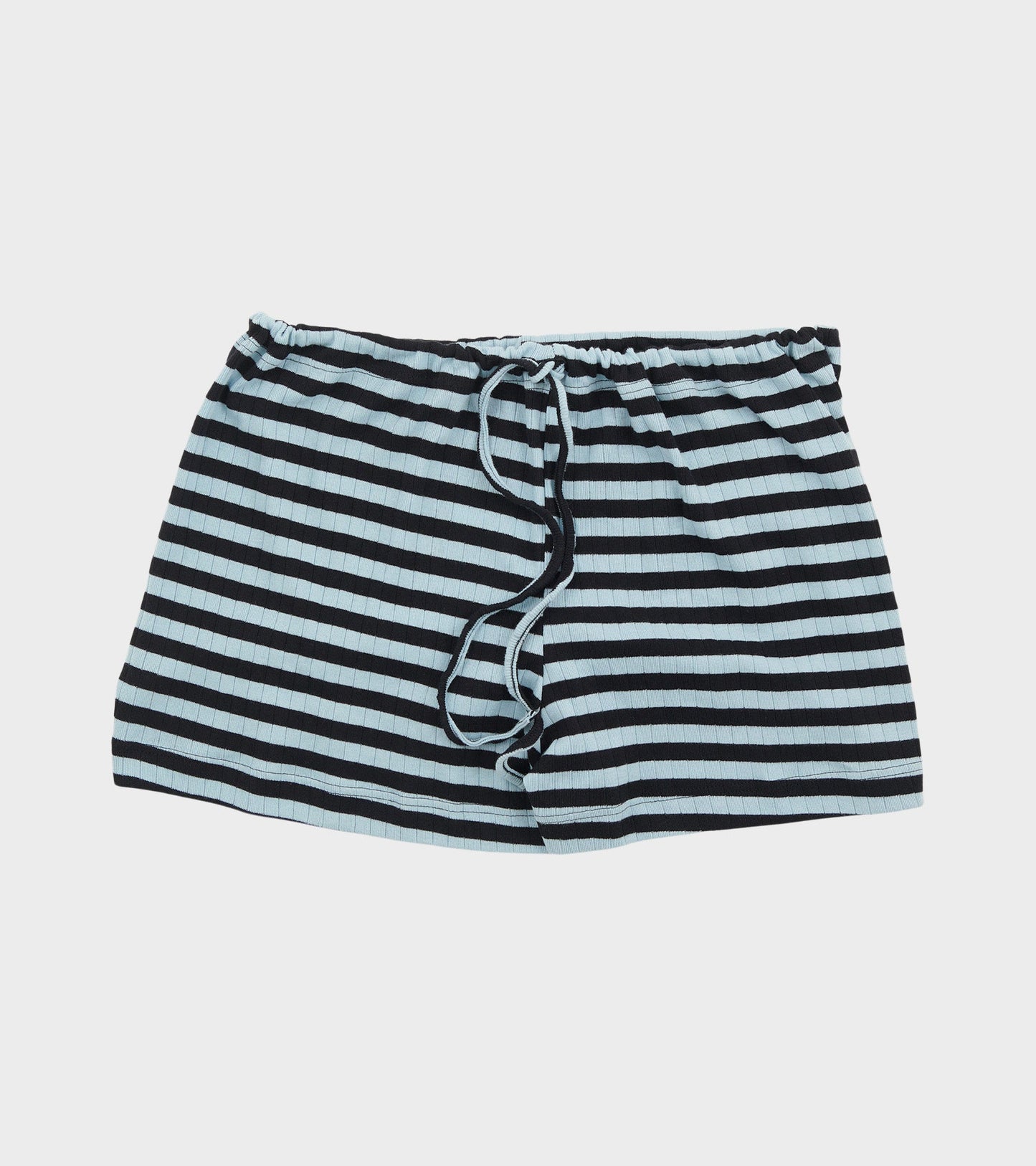 Nova Shorts 1 Black/Light Blue