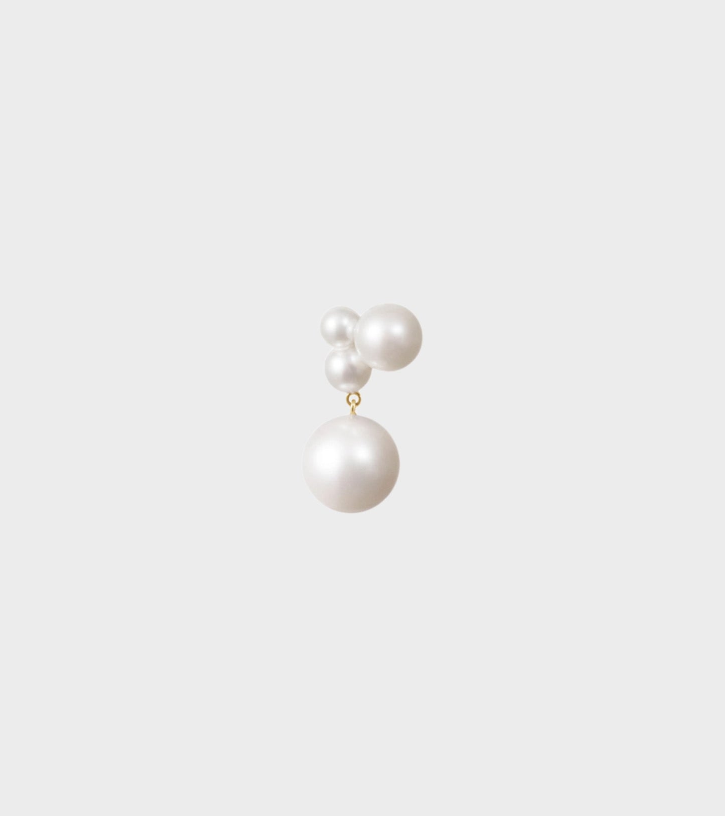 Stella Pearl R Earring