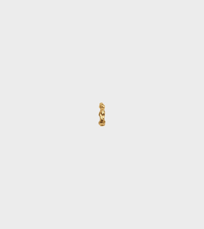 Leonora Earring Gold