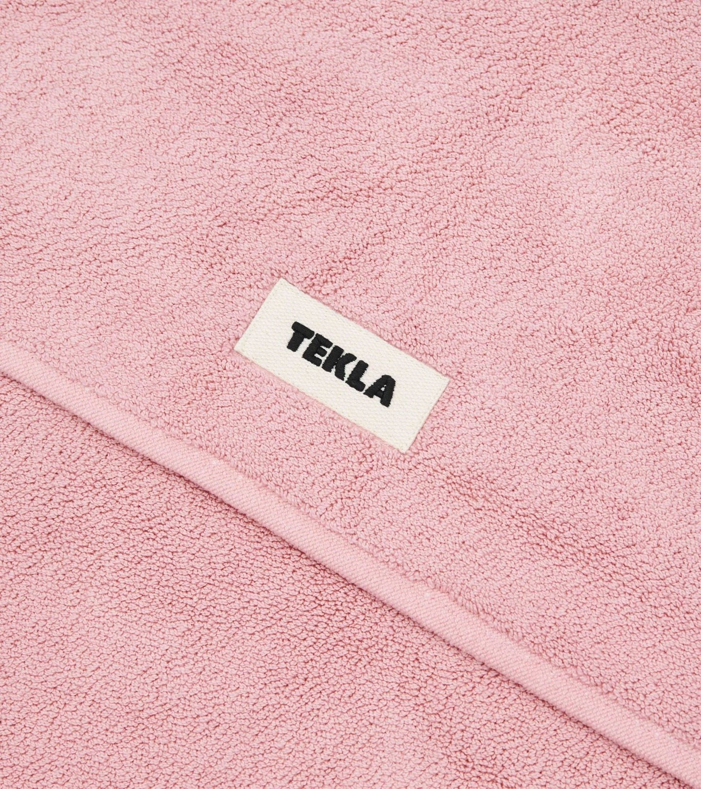 Bath Mat 50x70 Shaded Pink