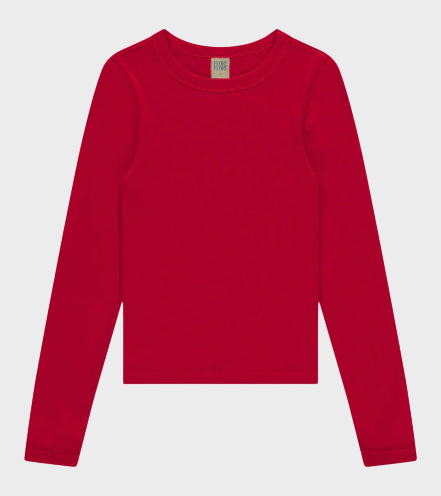 Max Tee Red
