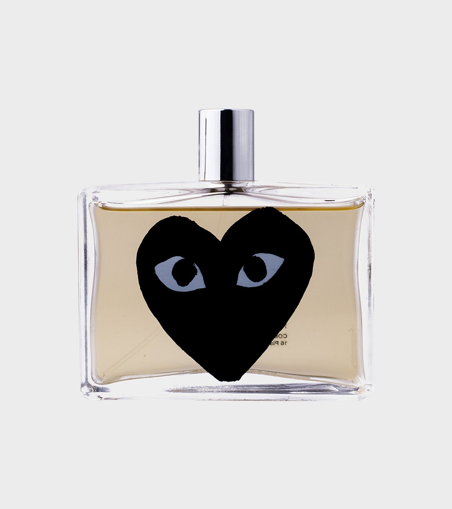 Play Black 100 ml