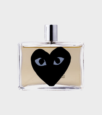 Play Black 100 ml
