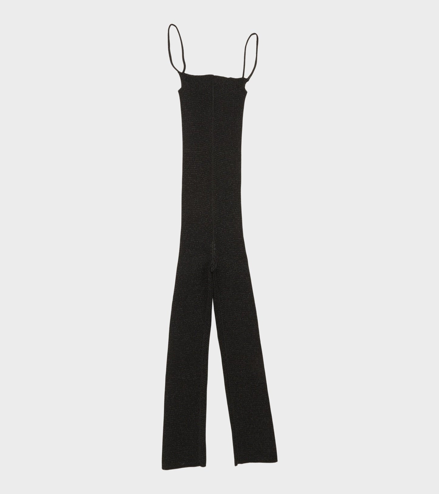 Emma Bodysuit Black