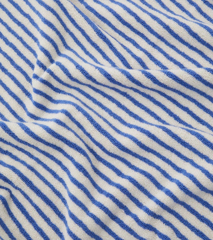 Bath Towel 70x140 Coastal Stripes