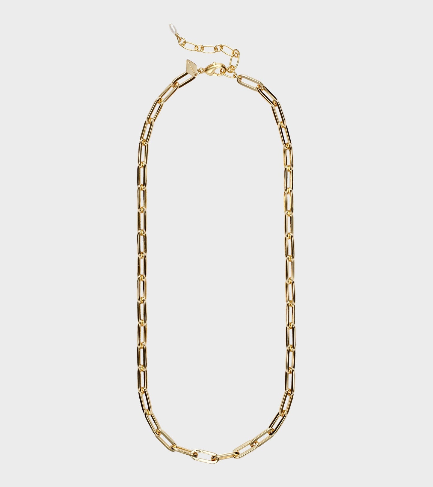 Golden Hour Necklace