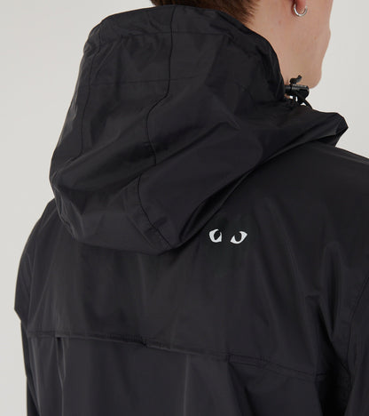 K-WAY Packable Jacket Black