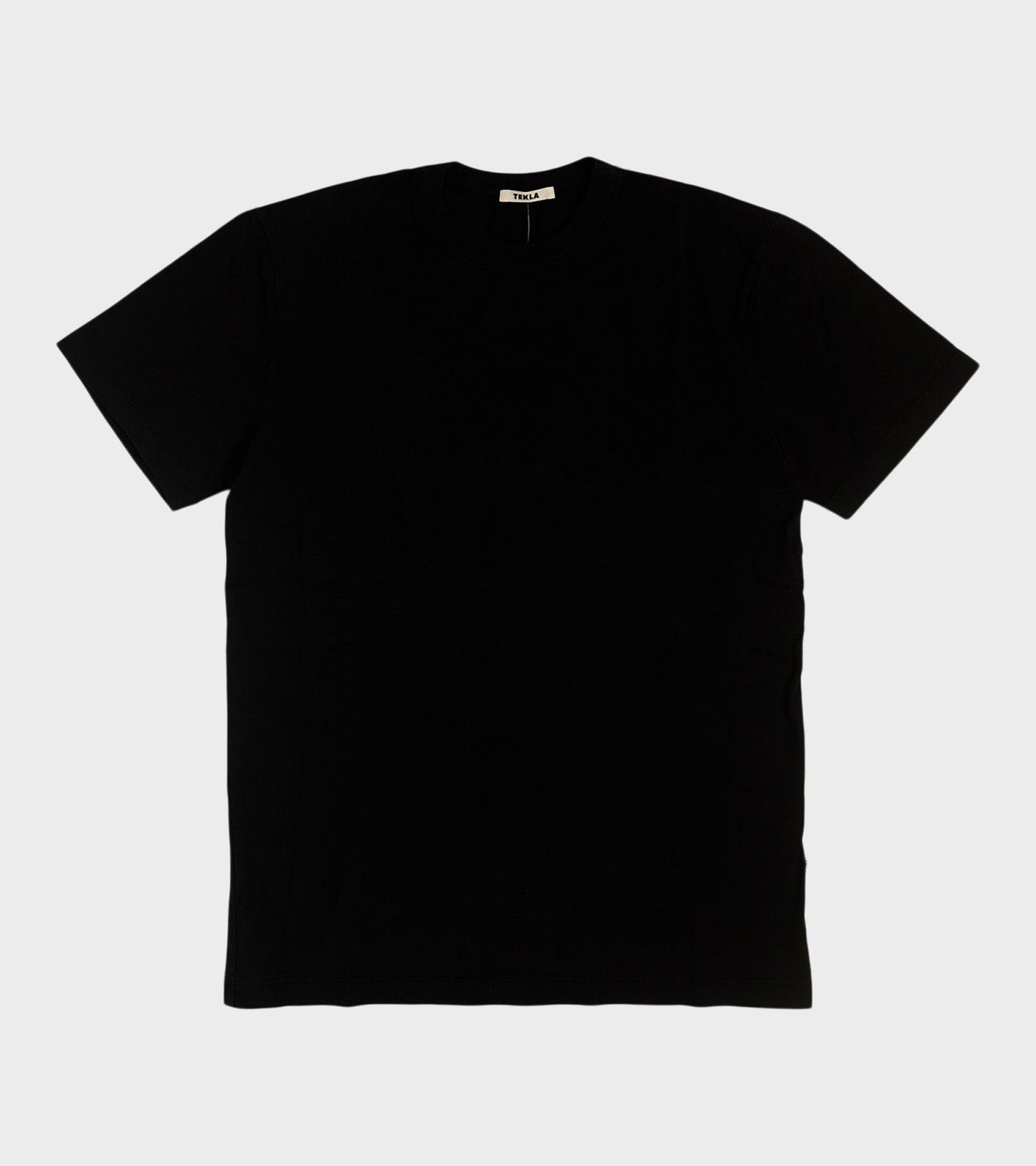 Sleeping T-shirt Black