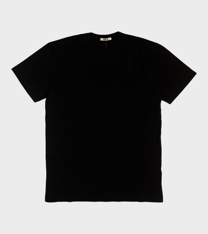 Sleeping T-shirt Black