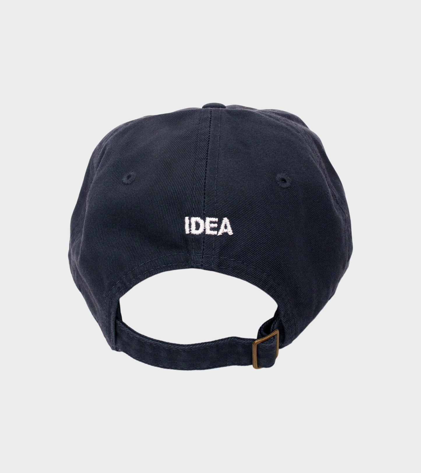 Back In Town Cap Navy