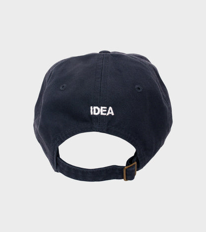 Back In Town Cap Navy
