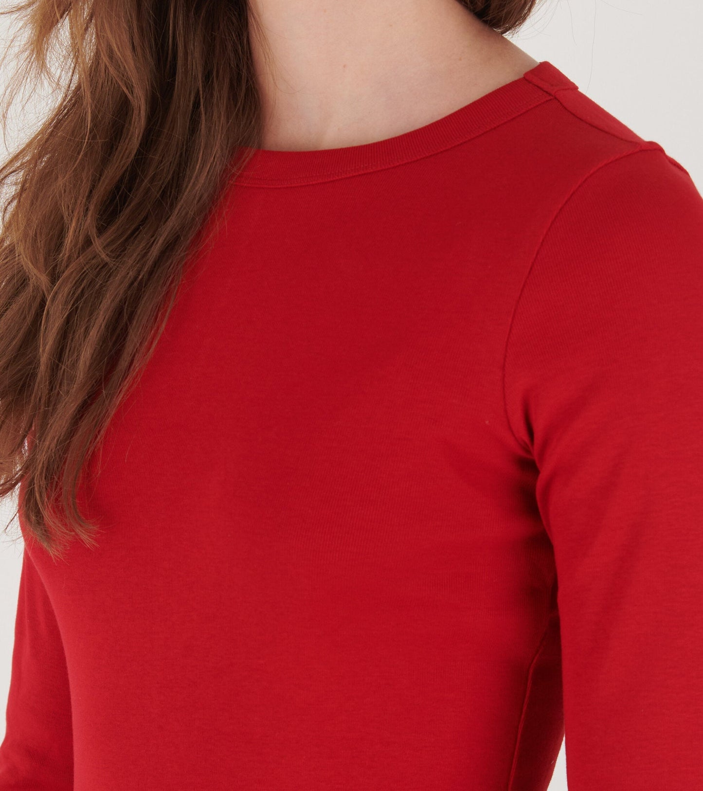 Max Tee Red