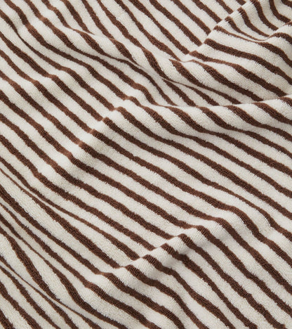 Bath Towel 70x140 Kodiak Stripes