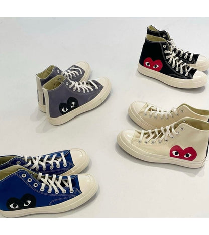Chuck Taylor All Star