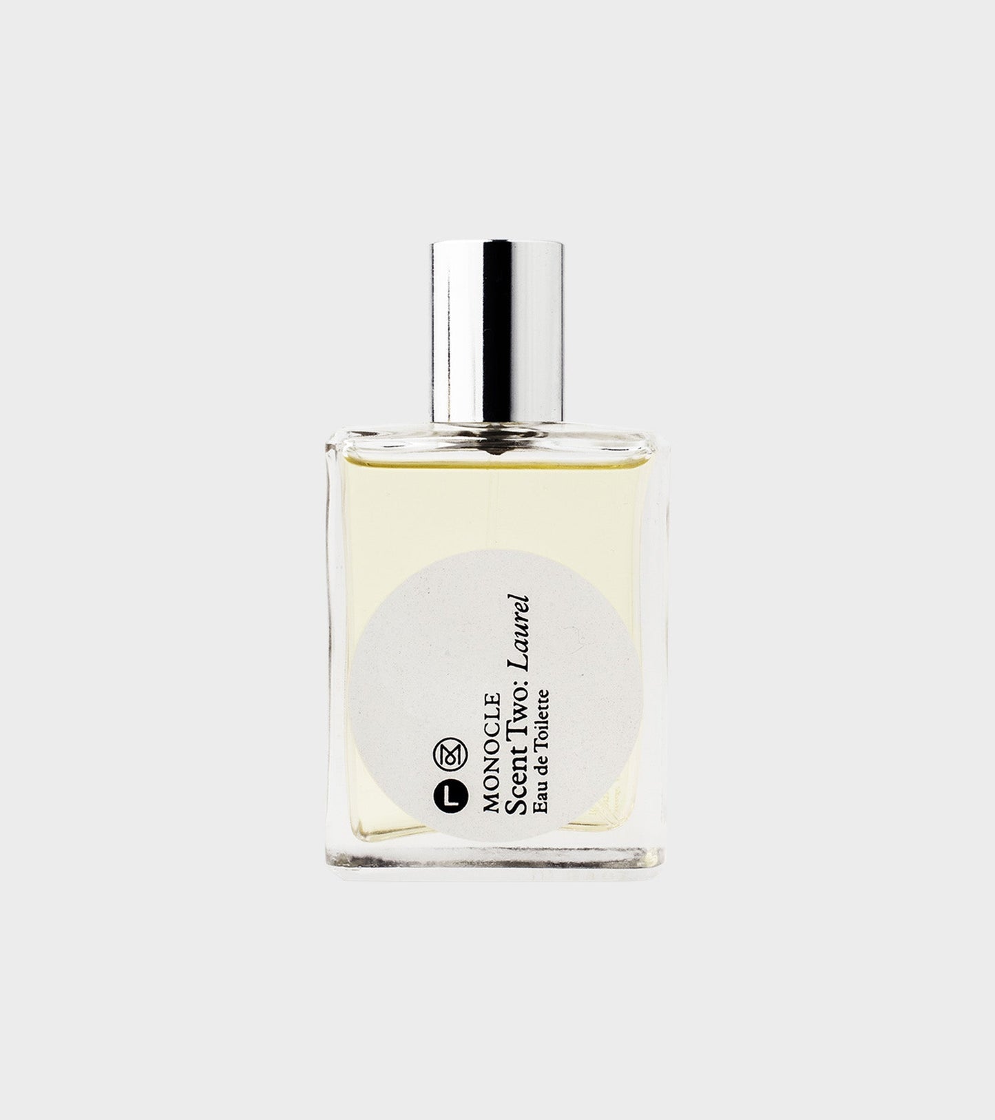 Monocle Scent - Two Laurel 50 ml