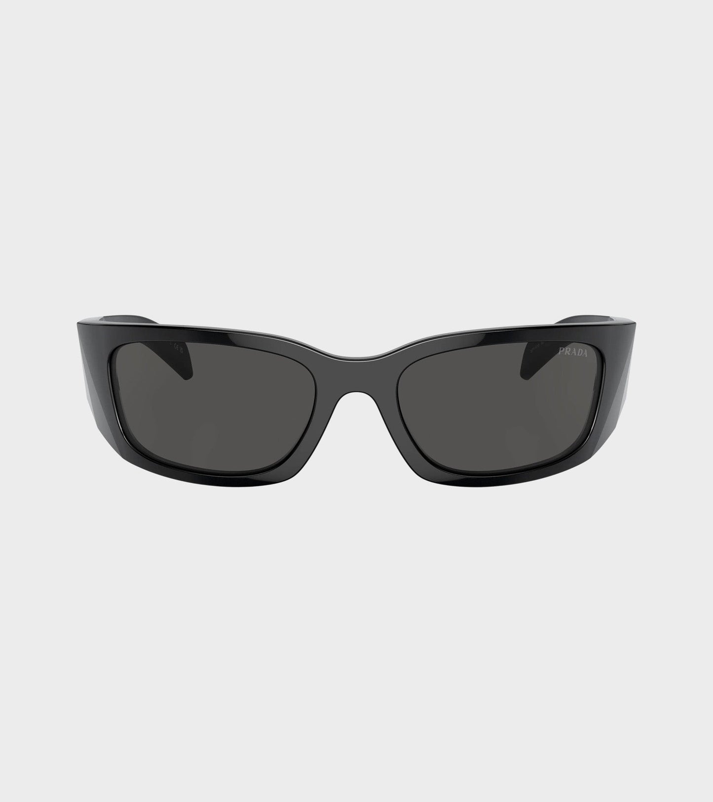 0PR A14S Black/Dark Grey