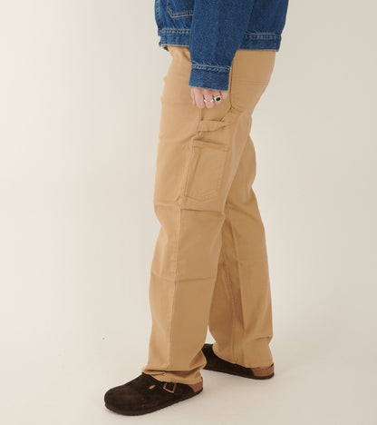 W Pierce Pant Straight Bourbon