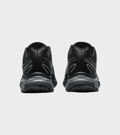 XT-6 Gore-Tex Black/Silver