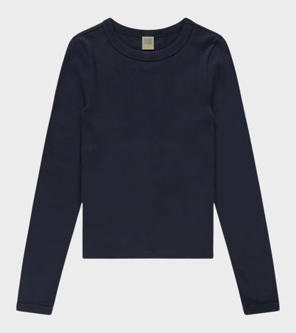 Max Tee Navy