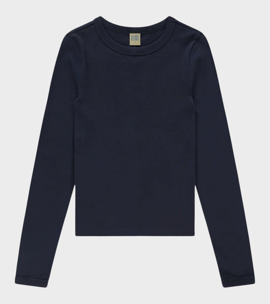 Max Tee Navy